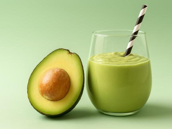 Getränk, das den Bauch flach macht und glättet